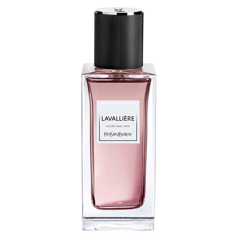 lavallière le vestiaire des parfums.